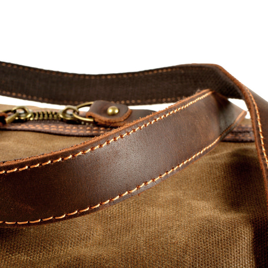 Militärische Reisetasche | BRASOV