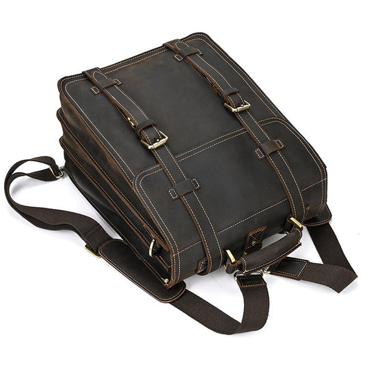 Lederrucksack Damen | RONDA