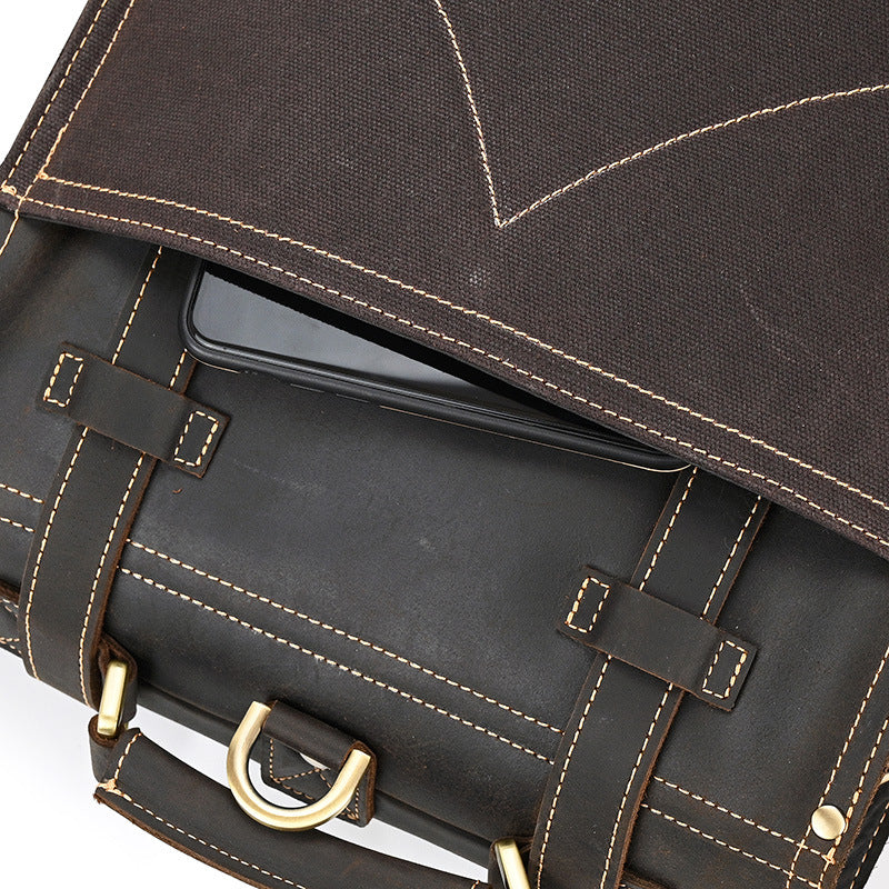 Lederrucksack Damen | RONDA