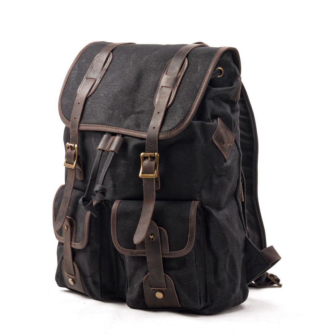 Canvas-Reiserucksack | VADUZ