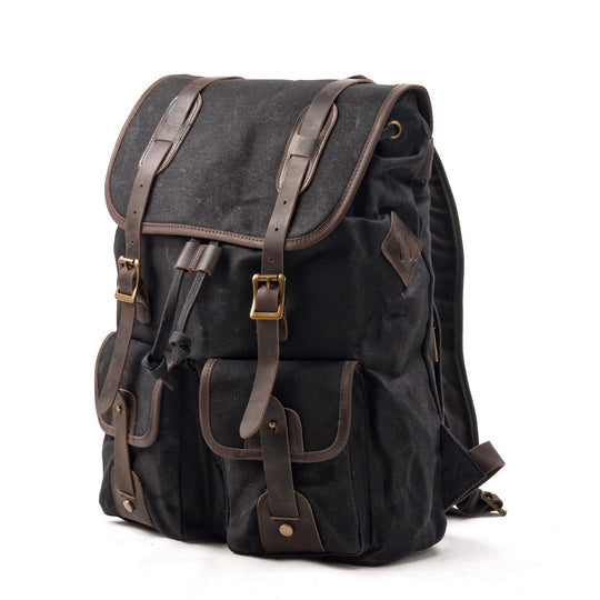 Canvas-Reiserucksack | VADUZ