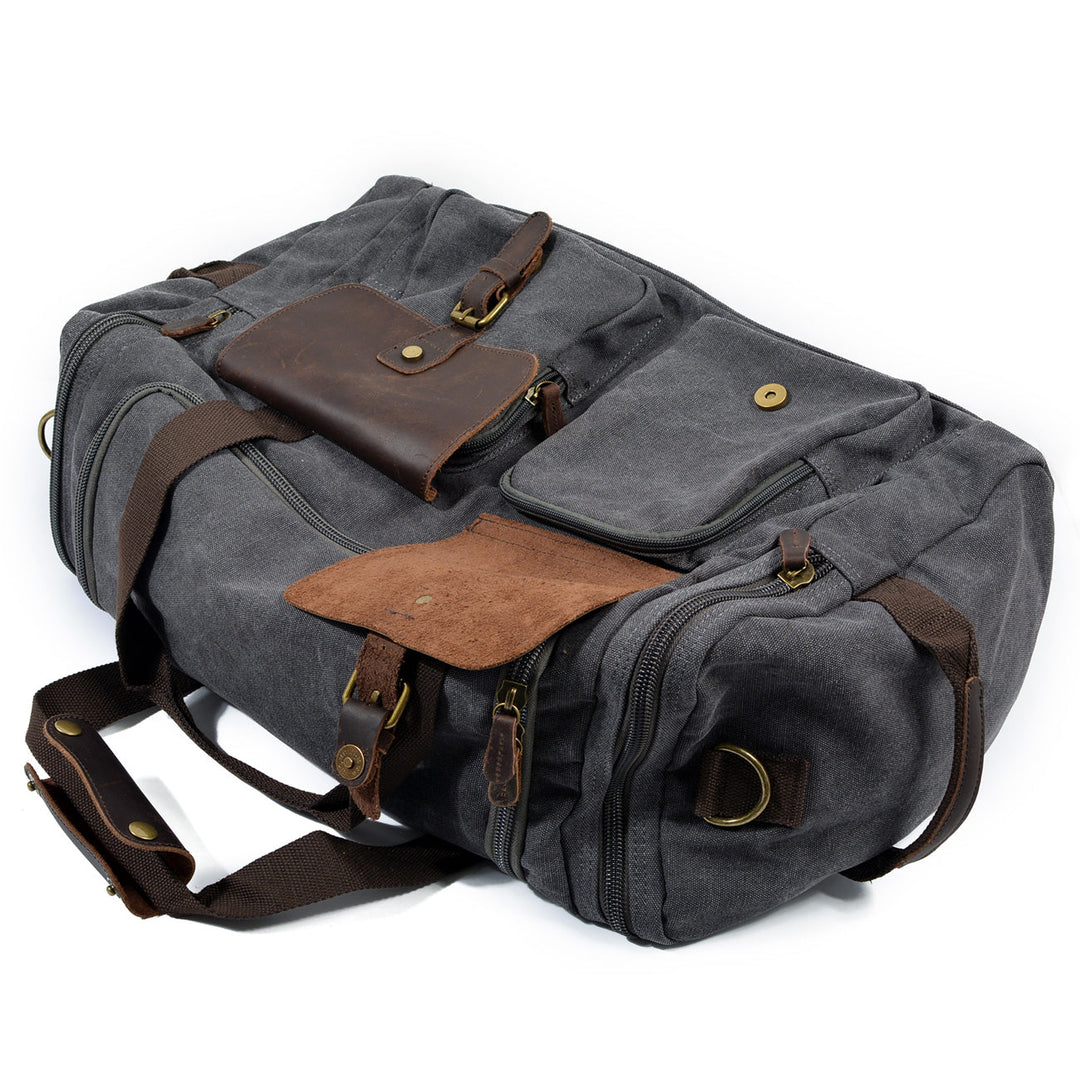 Wochenend-Reisetasche | MONTRAIL
