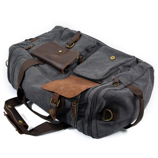 Wochenend-Reisetasche | MONTRAIL
