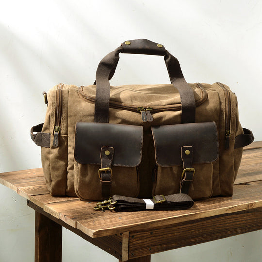 Wochenend-Reisetasche | MONTRAIL