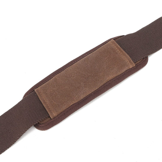 Herren-Reisetasche aus Canvas | NOVA