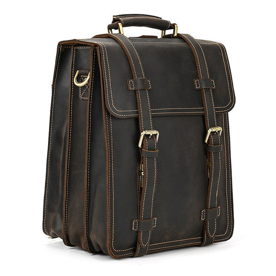 Lederrucksack Damen | RONDA