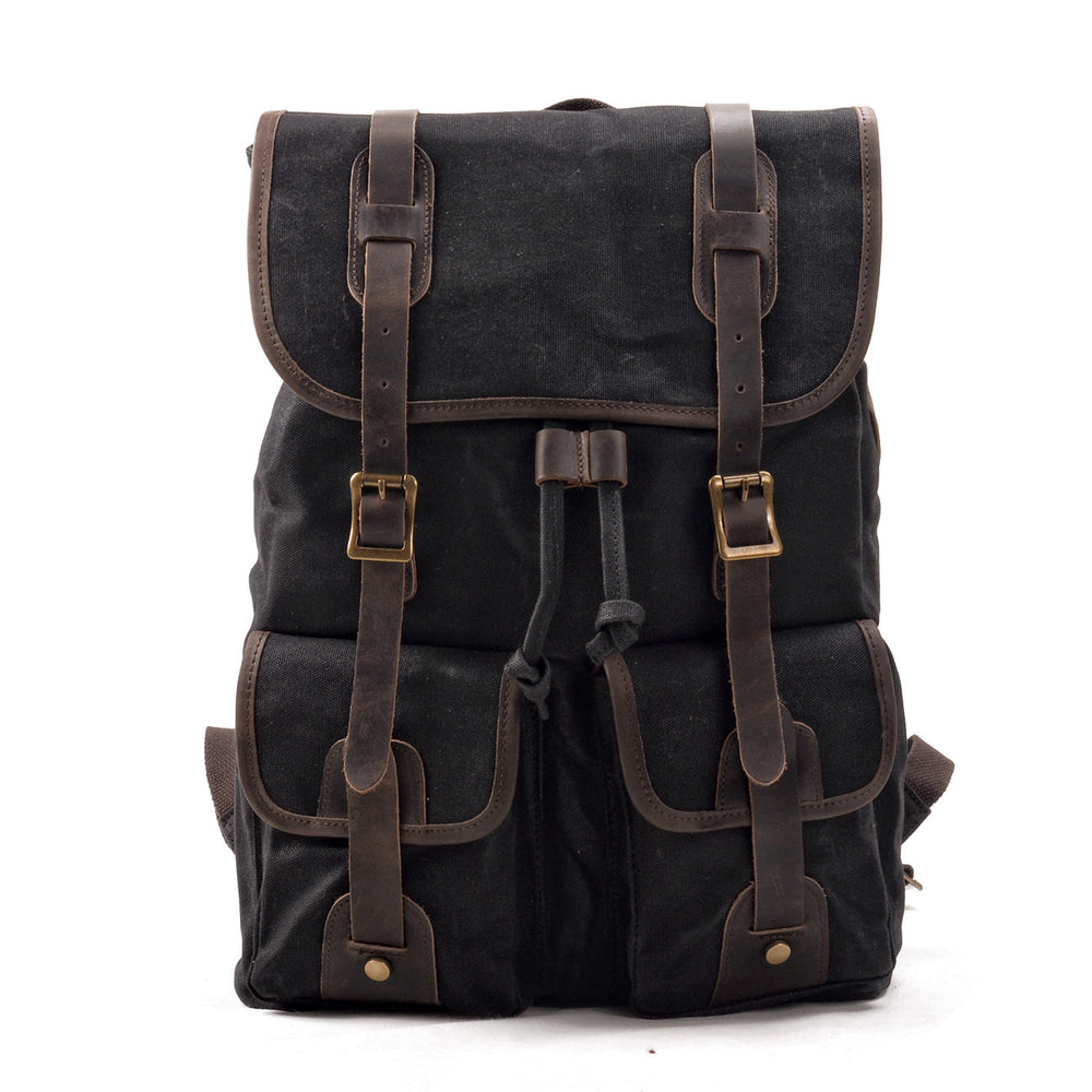 Canvas-Reiserucksack | VADUZ