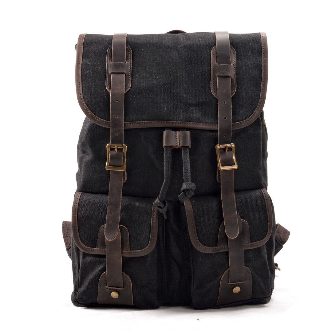 Canvas-Reiserucksack | VADUZ