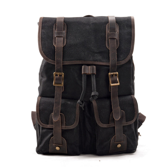 Canvas-Reiserucksack | VADUZ