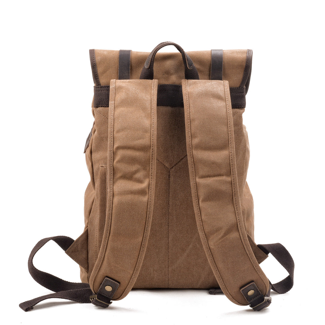 Canvas-Reiserucksack | VADUZ