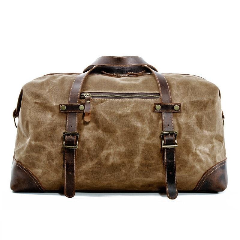 Wochenendtasche | STAVANGER