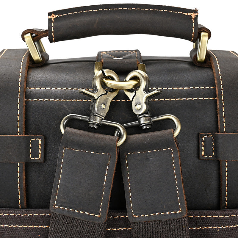 Lederrucksack Damen | RONDA