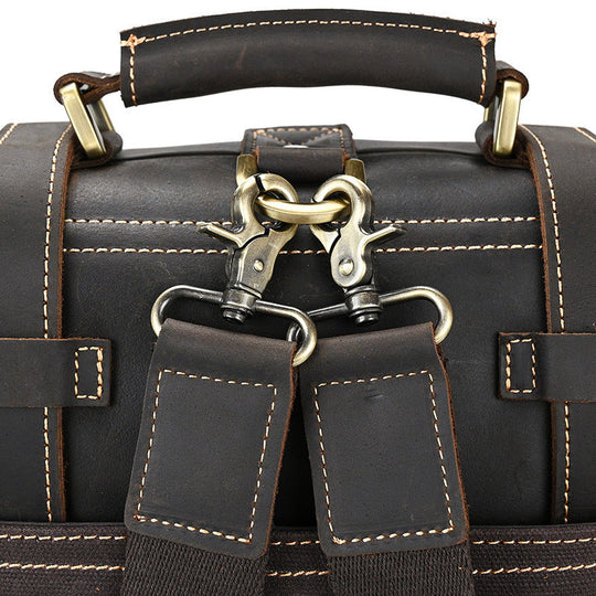 Lederrucksack Damen | RONDA