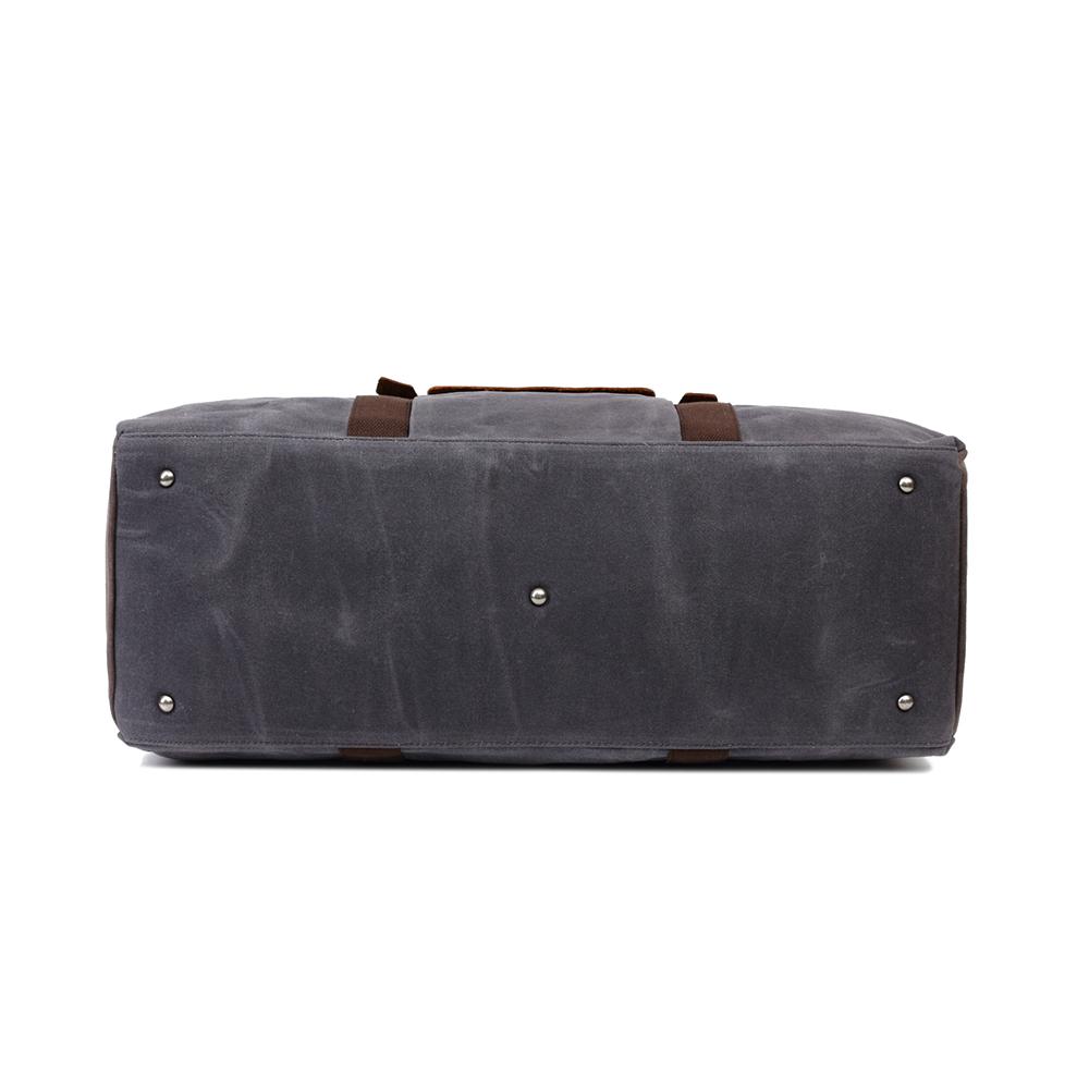 Canvas-Reisetasche | ANCHORAGE