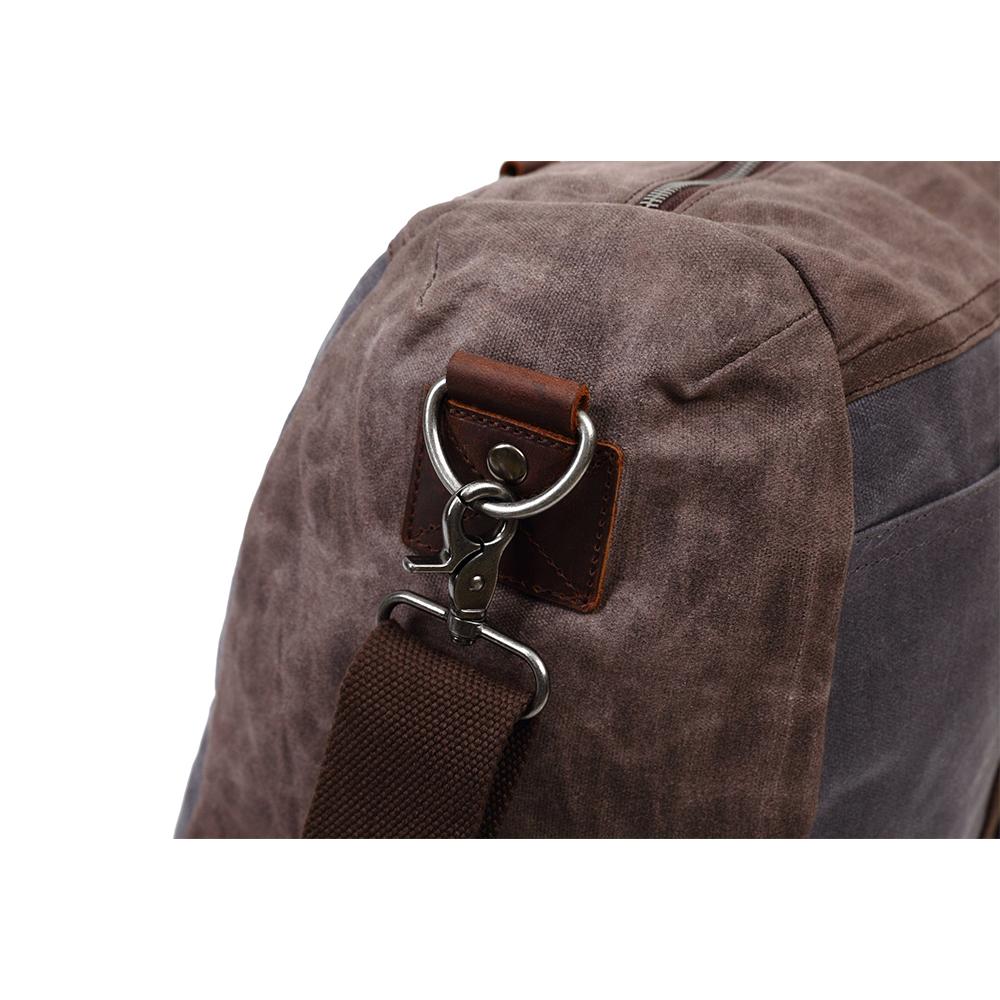 Canvas-Reisetasche | ANCHORAGE