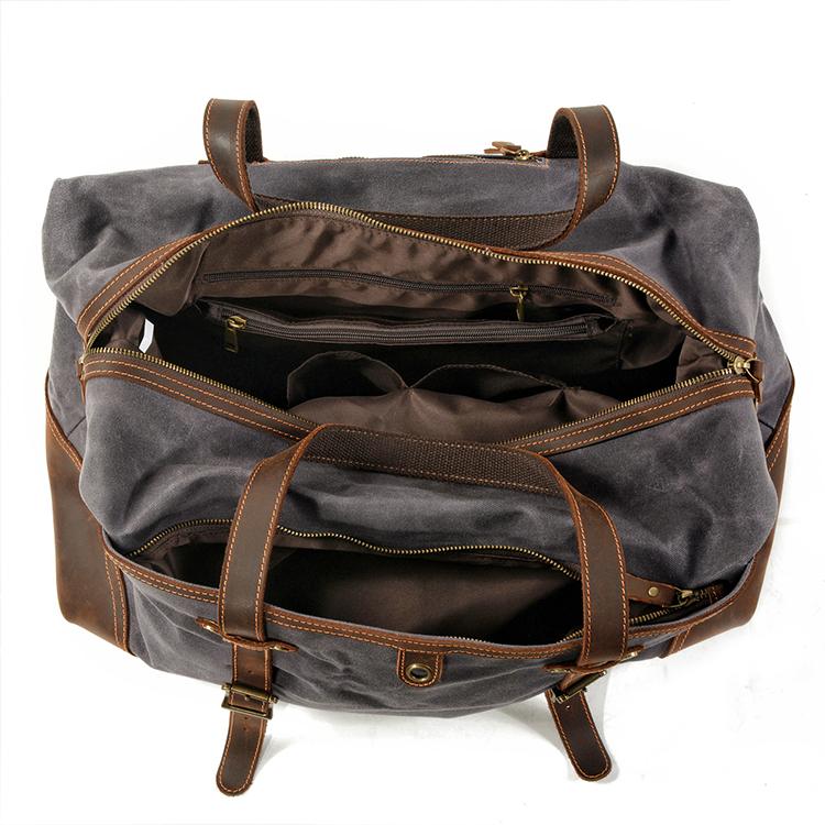 Wochenendtasche | STAVANGER