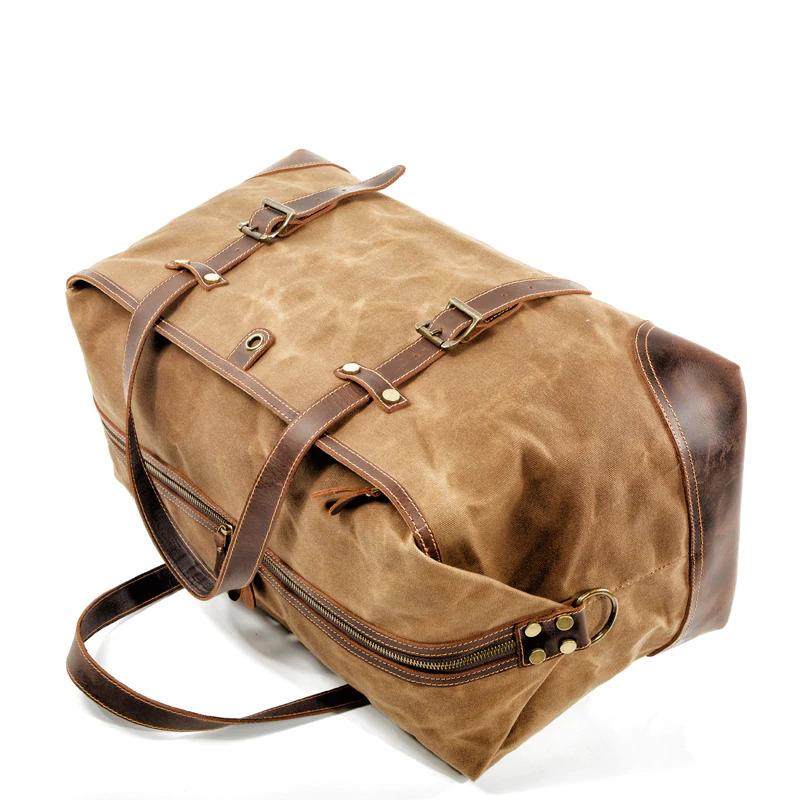 Wochenendtasche | STAVANGER