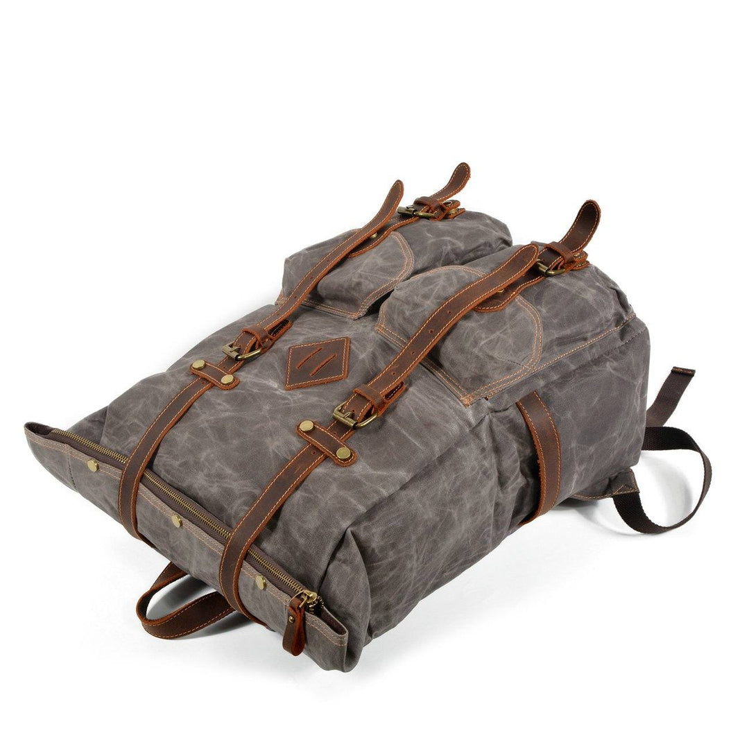 Hipster-Rucksack | LUCERNE