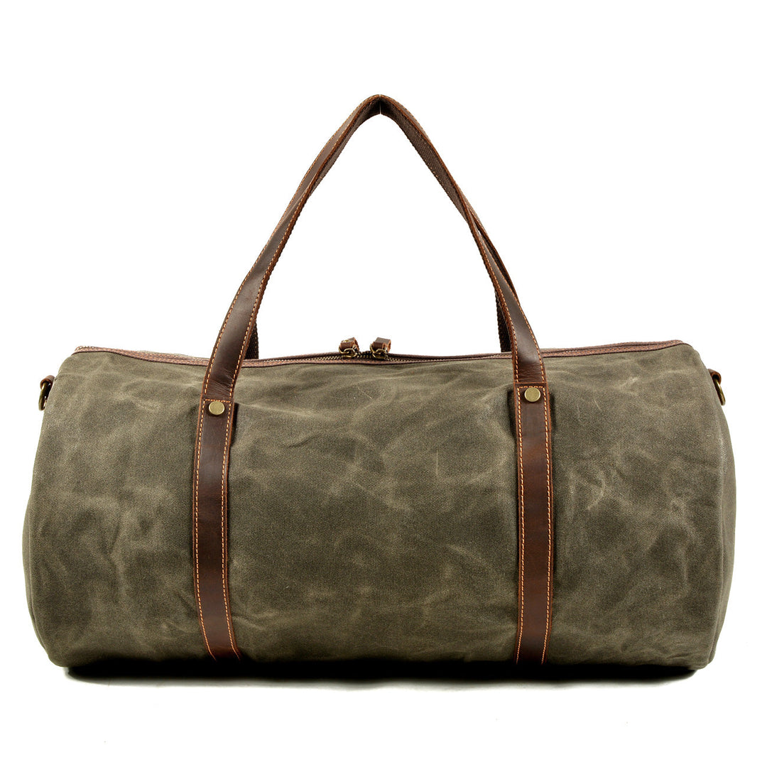 Militärische Reisetasche | BRASOV