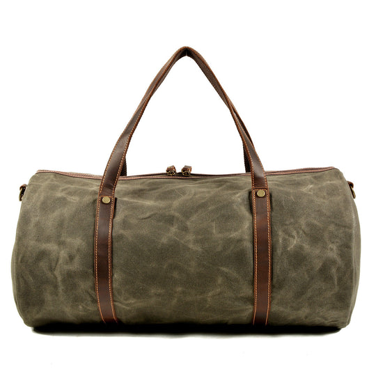 Militärische Reisetasche | BRASOV