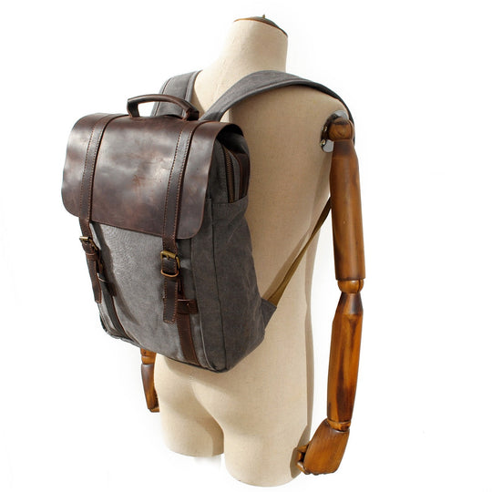 Vintage schooltassen | HALLSTAT