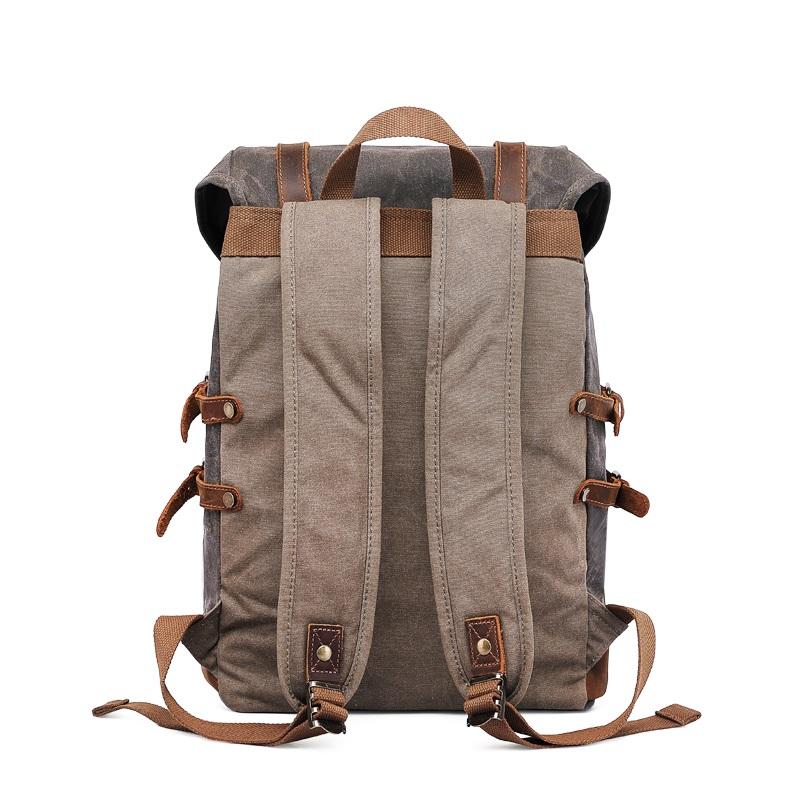 Rucksack im Vintage-Stil | KRAKOW