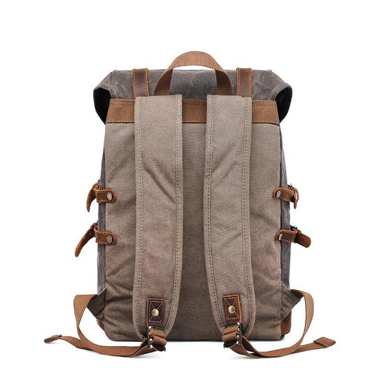 Rucksack im Vintage-Stil | KRAKOW