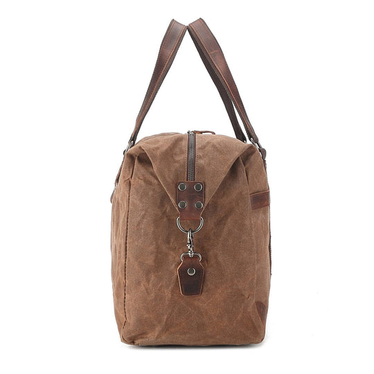 Herren-Reisetasche aus Canvas | NOVA