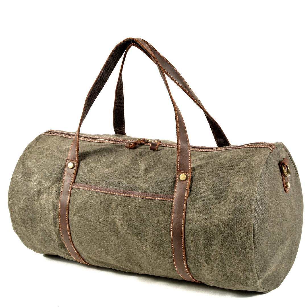 Militärische Reisetasche | BRASOV