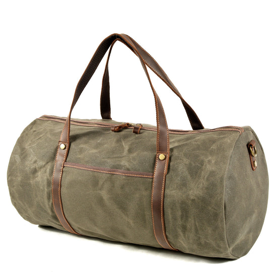 Militärische Reisetasche | BRASOV