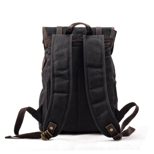 Canvas-Reiserucksack | VADUZ