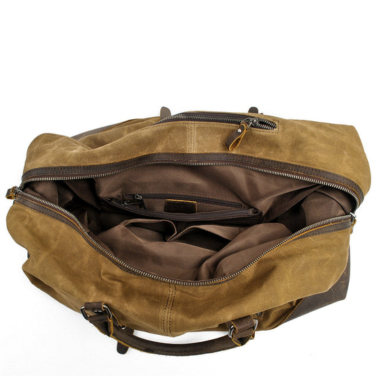 Canvas-Reisetasche | PHOENIX