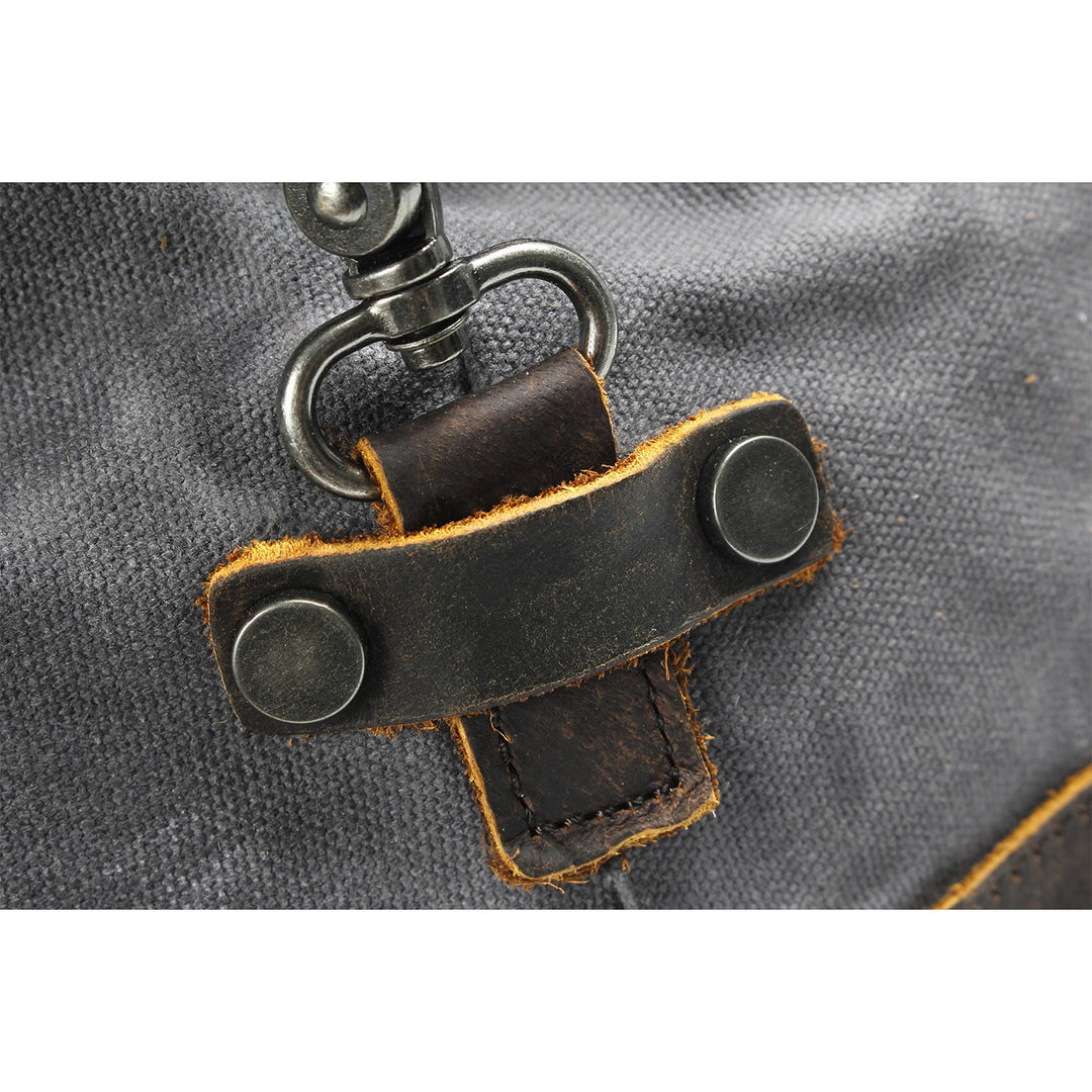 Canvas-Reisetasche | PHOENIX
