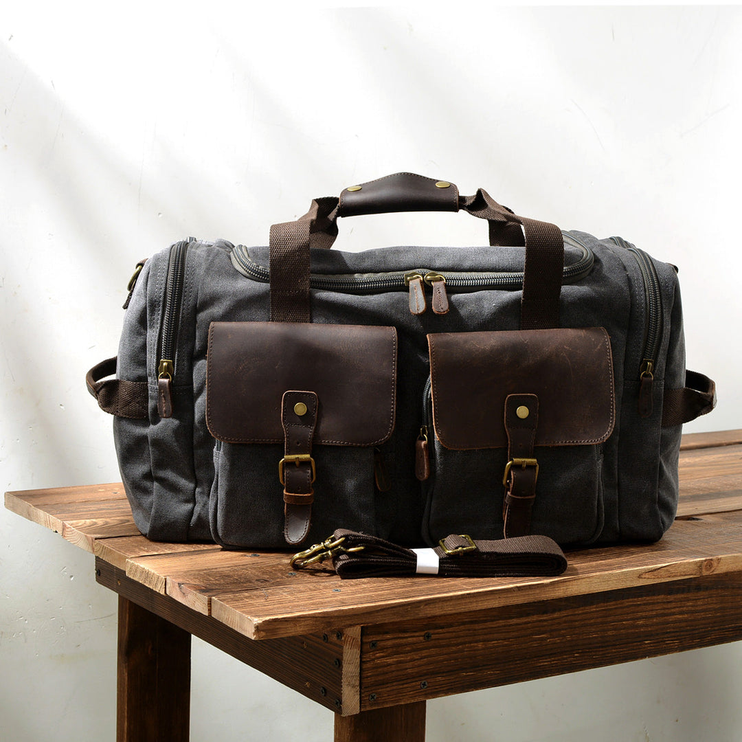 Wochenend-Reisetasche | MONTRAIL