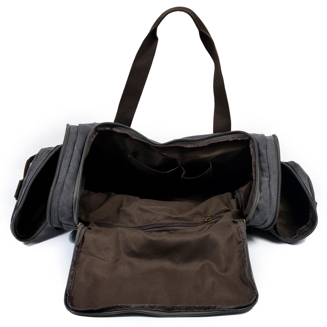 Wochenend-Reisetasche | MONTRAIL