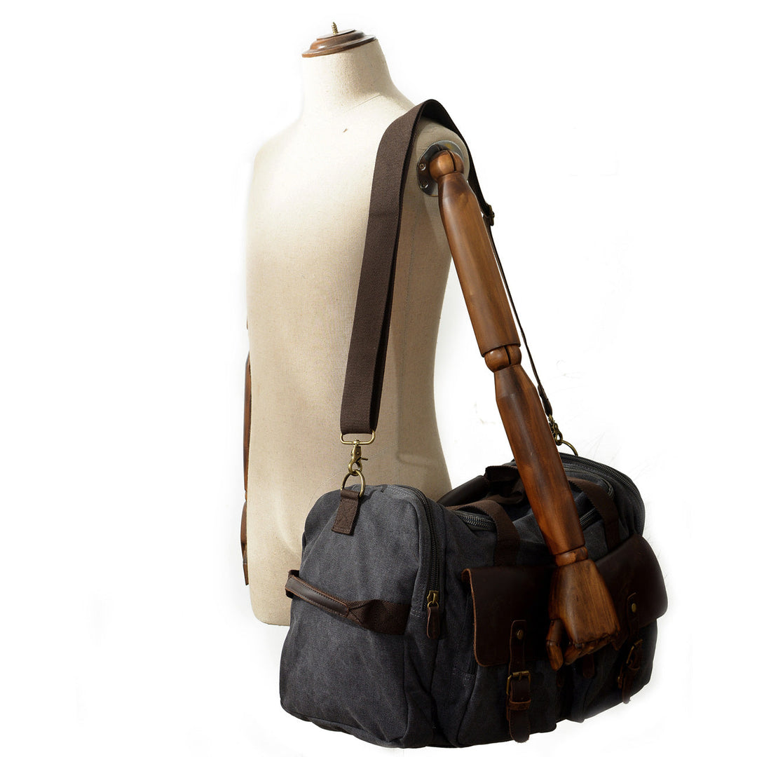 Wochenend-Reisetasche | MONTRAIL