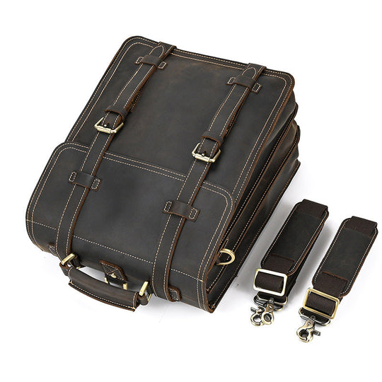 Lederrucksack Damen | RONDA